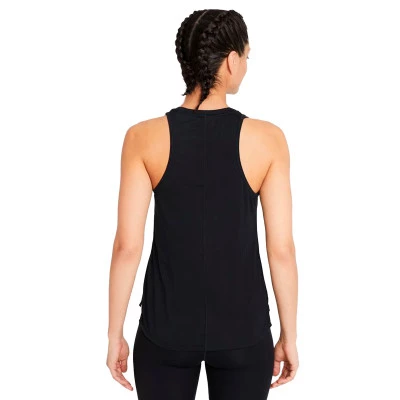 Koszulka Dri-Fit One Luxe Mujer