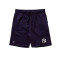 Spodenki Fanatics Mid Essentials Sweat Short New York Yankees