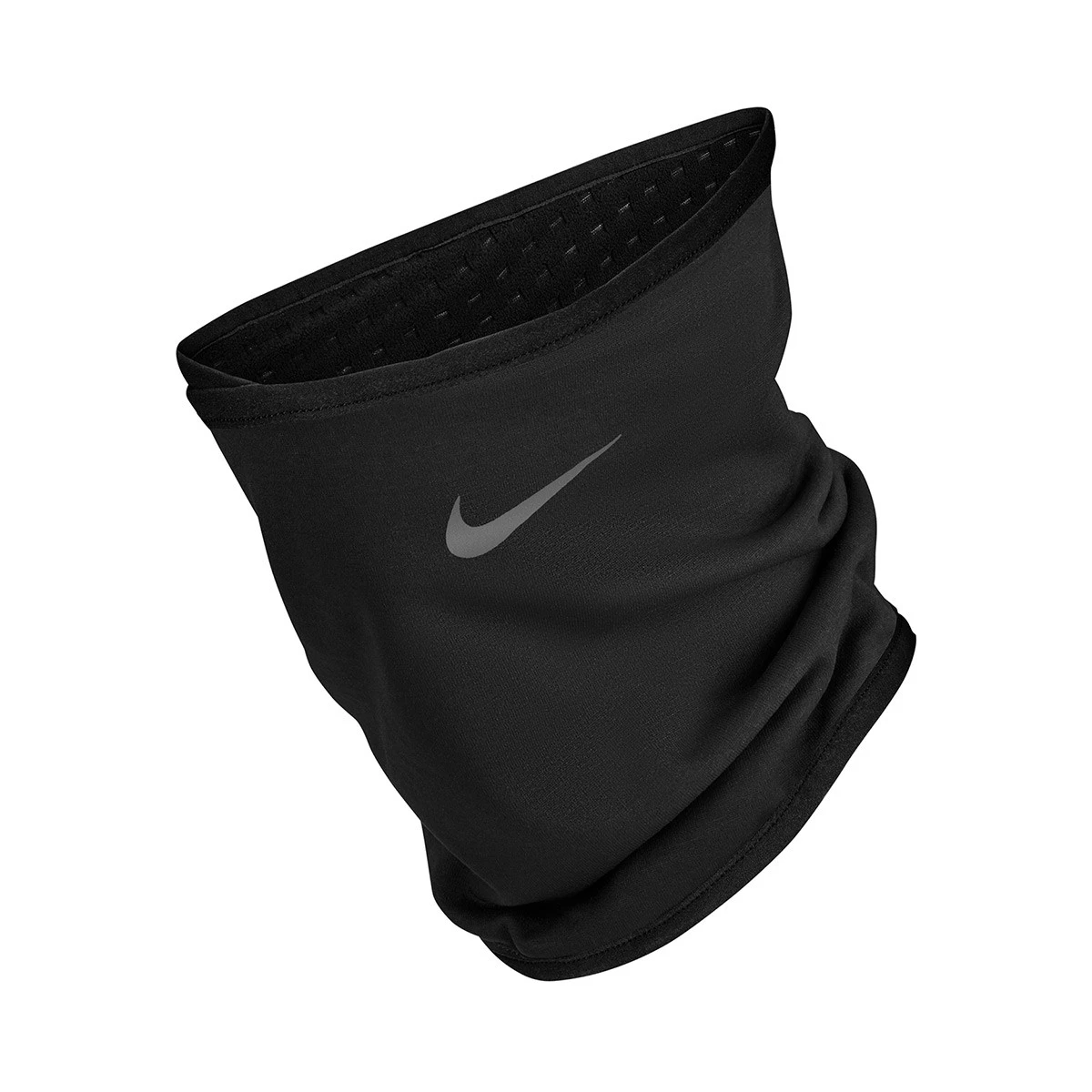 Nike - Komin na szyję Run Therma Sphere 3.0, Unisex, Czarny, L/XL