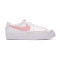 Obuwie sportowe Nike Marynarka damska niska platforma