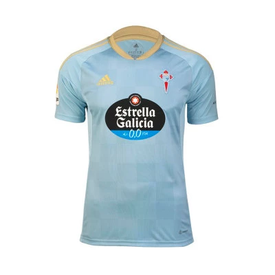 Koszulka Koszulka RC Celta de Vigo 2022-2023