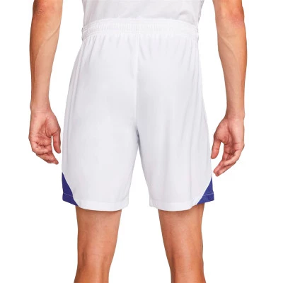 Spodenki Brasil Segunda Equipación Stadium Mundial Qatar 2022