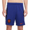 Spodenki Nike Holanda Segunda Equipación Stadium Mundial Qatar 2022