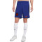 Spodenki Nike Holanda Segunda Equipación Stadium Mundial Qatar 2022