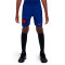 Spodenki Nike Holanda Segunda Equipación Stadium Mundial Qatar 2022 Niño