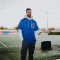 Koszulka Nike Replica Alternate Jersey Chicago Cubs