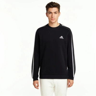 Bluza 3 Stripes Crew