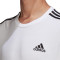 Koszulka adidas 3 Stripes