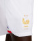 Spodenki Nike Francja Qatar Cup 2022 Stadion u siebie