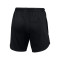 Spodenki Nike Referee Dri-fit II Short Mujer