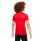 Koszulka Nike PRO Precision VI m/c Niño