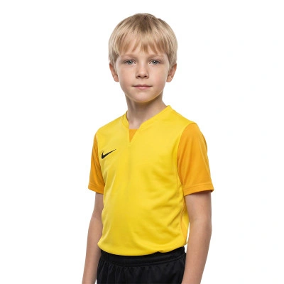 Koszulka Trophy V m/c Niño