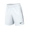 Spodenki Nike League III Knit Niño