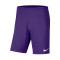 Spodenki Nike Park III Knit