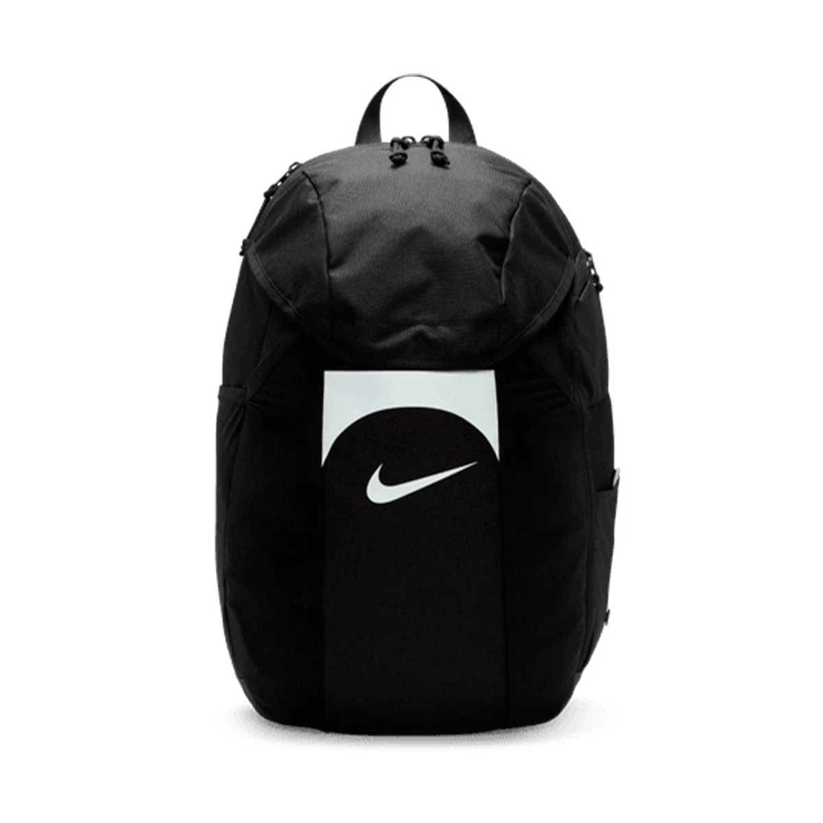 Nike - Plecak Academy Team II, Unisex, Czarno-biały