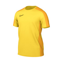 Koszulka Academy 23 Training m/c Tour Yellow-University Gold