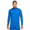 Bluza Nike Academy 23 Drill Top