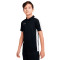 Koszulka Polo Nike Kids Academy 23 m/s