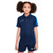 Koszulka Polo Nike Academy 23 m/c Niño