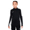 Bluza Nike Academy 23 Drill Top Niño