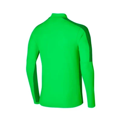 Bluza Academy 23 Drill Top Niño