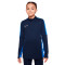 Bluza Nike Academy 23 Drill Top Niño