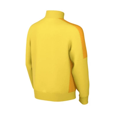 Kurtka Academy 23 Knit Track Niño