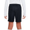 Spodenki Nike Academy 23 Knit Niño