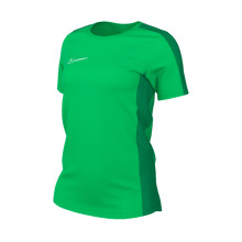 Koszulka Academy 23 Training m/c Mujer Zielony Spark-Lucky Zielony