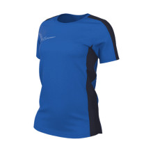 Koszulka Academy 23 Training m/c Mujer Royal Blue-Obsidian