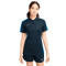 Koszulka Polo Nike Academy 23 m/c Mujer
