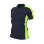 Academy 23 m/c Mujer-Obsidian-Volt