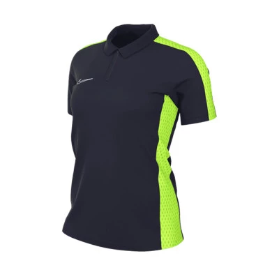 Koszulka Polo Academy 23 m/c Mujer