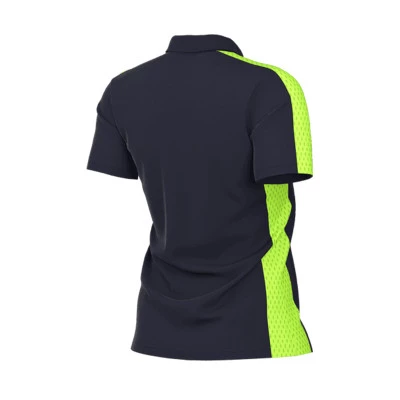 Koszulka Polo Academy 23 m/c Mujer
