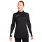 Bluza Nike Academy 23 Drill Top Mujer