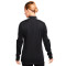 Bluza Nike Academy 23 Drill Top Mujer