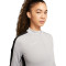 Bluza Nike Academy 23 Drill Top Mujer