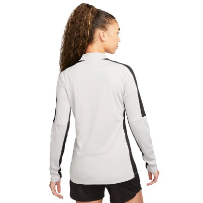 Bluza Academy 23 Drill Top Mujer
