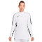Bluza Nike Academy 23 Drill Top Mujer