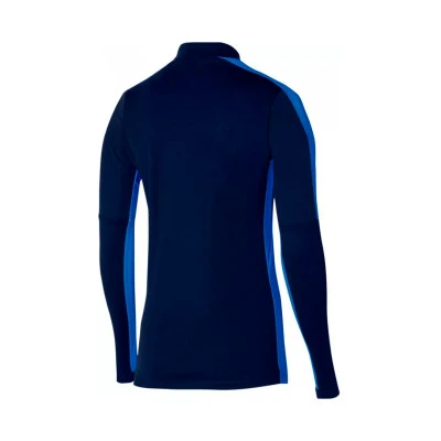 Bluza Academy 23 Drill Top Mujer