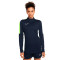 Bluza Nike Academy 23 Drill Top Mujer