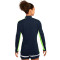 Bluza Nike Academy 23 Drill Top Mujer