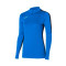 Bluza Nike Academy 23 Drill Top Mujer