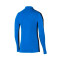 Bluza Nike Academy 23 Drill Top Mujer