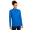 Bluza Nike Academy 23 Drill Top Mujer