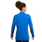 Bluza Nike Academy 23 Drill Top Mujer