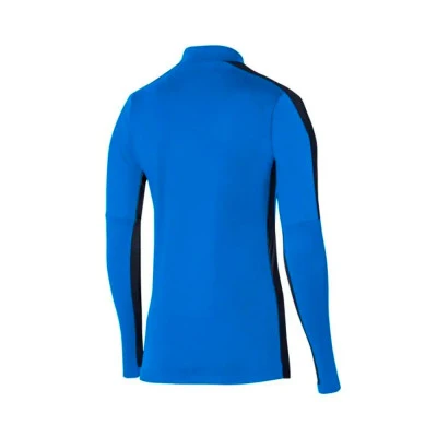 Bluza Academy 23 Drill Top Mujer