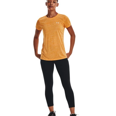 Koszulka Camiseta Tech Twist Mujer