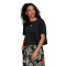Top adidas Crop Mujer
