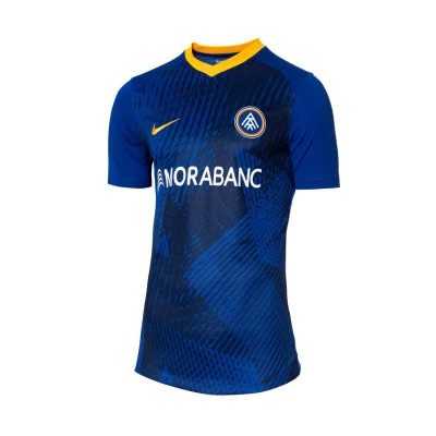 Koszulka FC Andorra Primera Equipacion 2023-2024